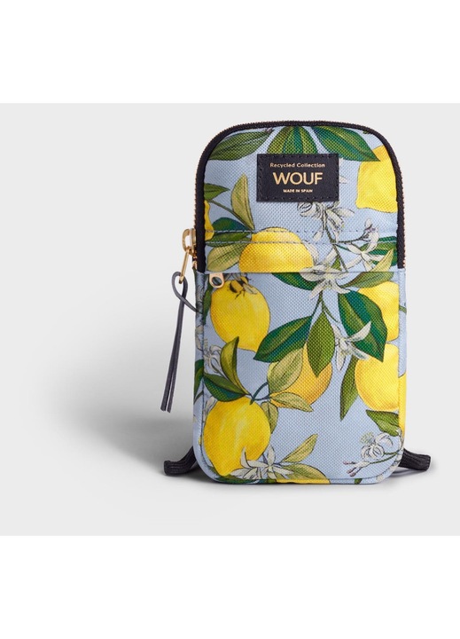Capri Crossbody telefontaska