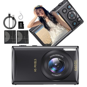 Aparate foto compacte