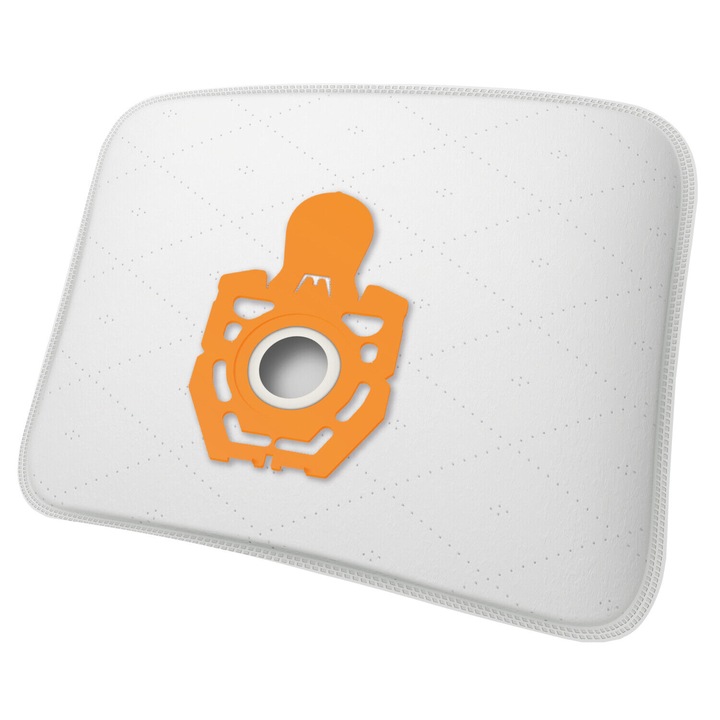 Комплект от 10 торбички съвместими за прахосмукачки ZELMER