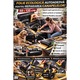 Piele Ecologica Autoadeziva, Imitatie de Piele Naturala, Piele Sintetitca, pentru Reconditionare Canapele, Scaune, Fotolii si Interior Auto, Dimensiune 50 x 135 cm, Material Premium Negru, ORIGINAL DEALS