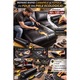 Piele Ecologica Autoadeziva, Imitatie de Piele Naturala, Piele Sintetitca, pentru Reconditionare Canapele, Scaune, Fotolii si Interior Auto, Dimensiune 50 x 135 cm, Material Premium Negru, ORIGINAL DEALS