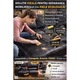 Piele Ecologica Autoadeziva, Imitatie de Piele Naturala, Piele Sintetitca, pentru Reconditionare Canapele, Scaune, Fotolii si Interior Auto, Dimensiune 50 x 135 cm, Material Premium Negru, ORIGINAL DEALS