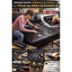 Piele Ecologica Autoadeziva, Imitatie de Piele Naturala, Piele Sintetitca, pentru Reconditionare Canapele, Scaune, Fotolii si Interior Auto, Dimensiune 50 x 135 cm, Material Premium Negru, ORIGINAL DEALS