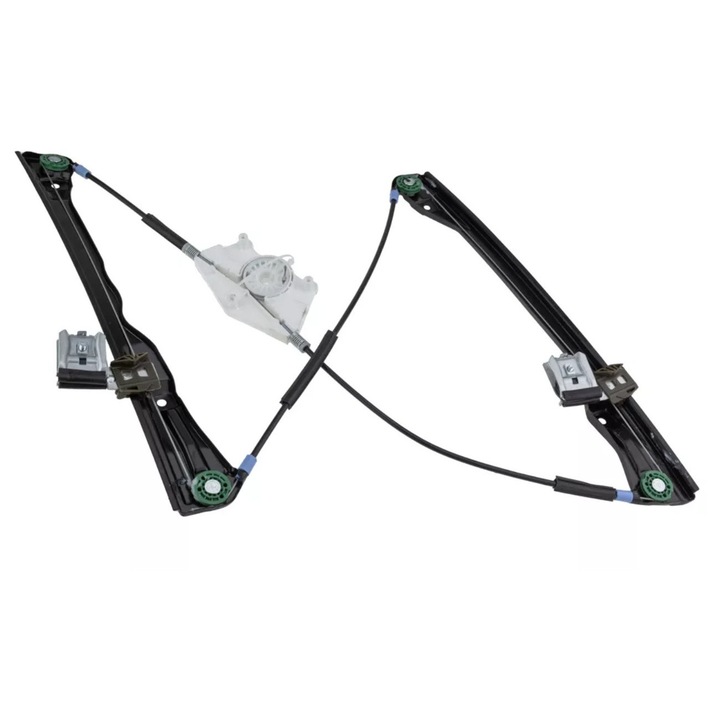 Automata ablakszerkezet, BD International, VW Golf 4/Bora, első bal