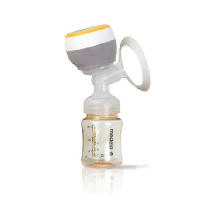 Електрическа единична помпа за кърма Medela Easy