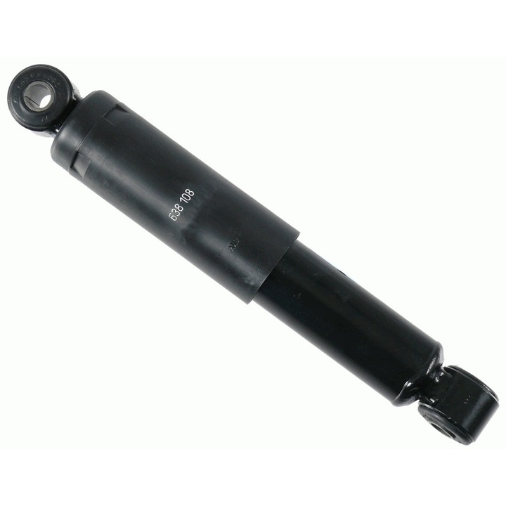 Lengéscsillapító, fülkefelfüggesztés 638108 Deutz-Fahr Agrotron/Agrotron K/Agrotron L/Agrotron Ttv/Series 5