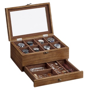 Cutii, curele si accesorii ceasuri