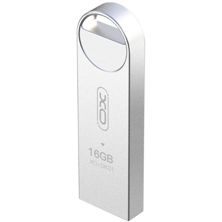 Memorie USB, XO DK01, 64GB, USB2.0