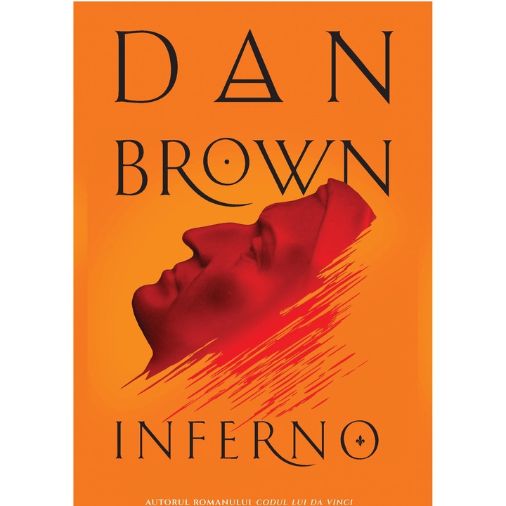 Inferno, Dan Brown