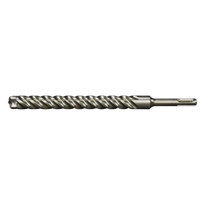Burghiu Makita E-24882 Nemesis2 SDS+ 20x250/200mm 4-taisuri 4-spirale pentru beton
