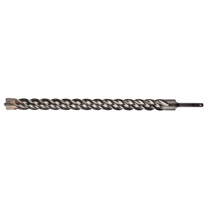 Set burghie Makita B-58752 Nemesis2 SDS+ 28x450/400mm 4-ostrza 4-spirale