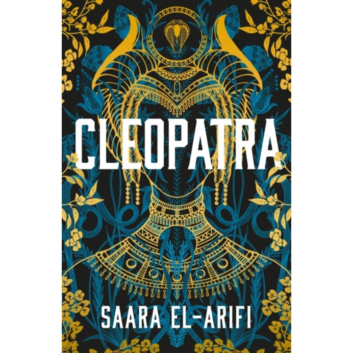Cleopatra - Saara El-arifi