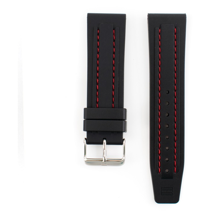 Curea Ceas unisex Tommy Hilfiger 679301157, 24mm