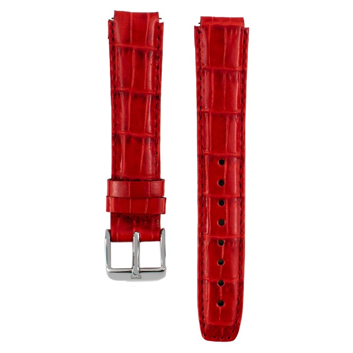 Curea Ceas unisex Tommy Hilfiger 679300676-2, 14mm