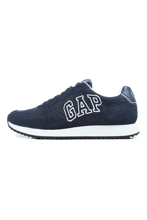 GAP, Logómintás sneaker, Tengerészkék