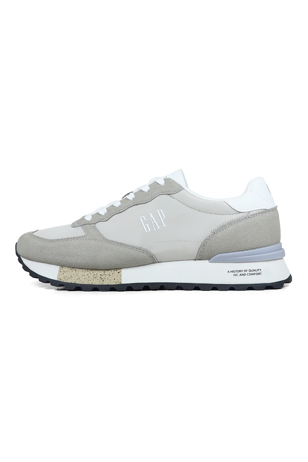 DeFacto, Pantofi sport low-cut cu segmente din material sintetic