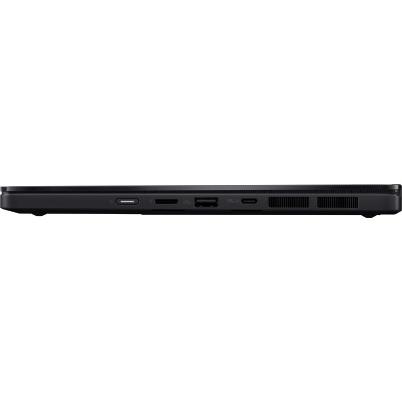 Laptop 2in1 ASUS ProArt PX13, Procesor AMD Ryzen 395, 64GB RAM, 1TB SSD, Negru, 13.3" 3K OLED Touch