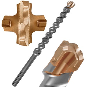 Seturi si accesorii pentru gaurit si insurubat