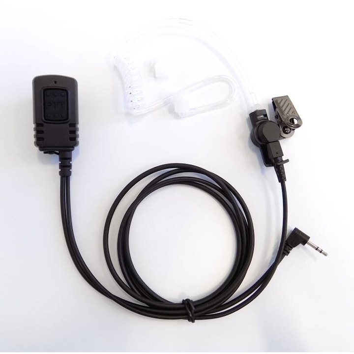 Casti audio In Ear, T'nB, Sport Running, Rezistent la apa, Jack 3.5 mm, Galben / Negru