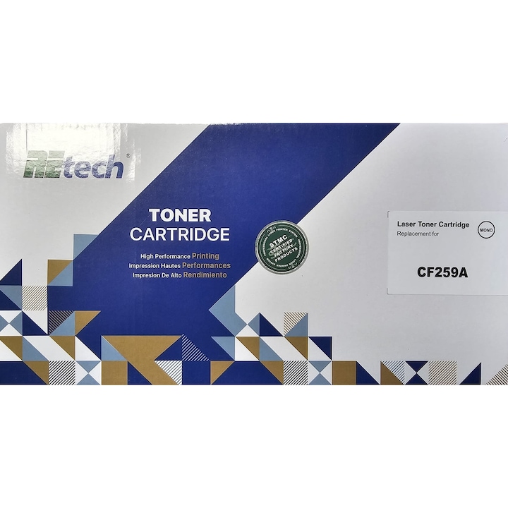 Toner Toshiba T3500 ECO