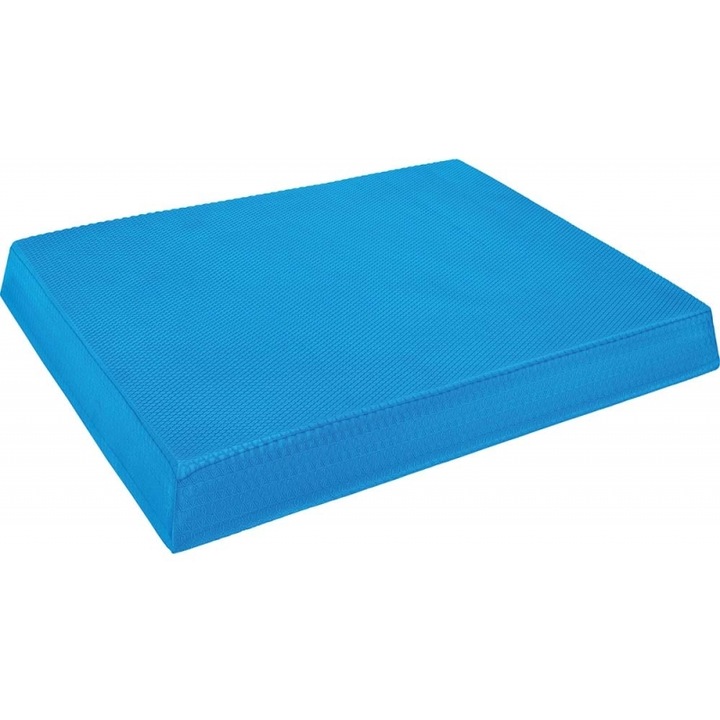Pad de echilibru AMILA Mauro 48195, 30x45cm, pentru antrenament fitness