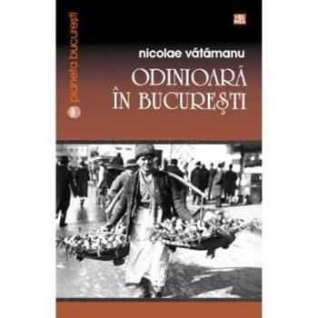 Odinioara in Bucuresti - N. Vatamanu Odinioara in Bucuresti - N. Vatamanu