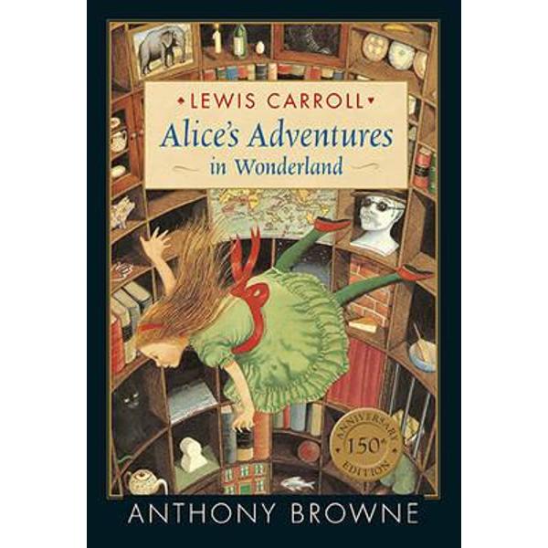 Alice's Adventures in Wonderland