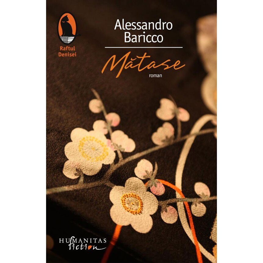 Matase - Alessandro Baricco