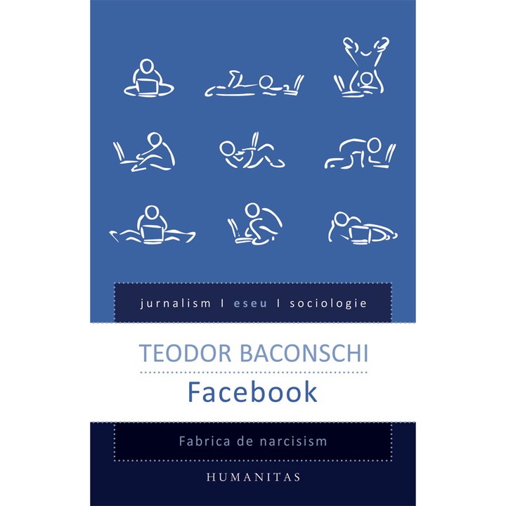 Facebook - Teodor Baconschi