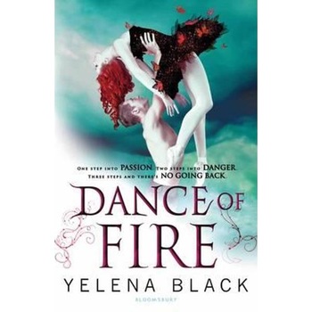 Dance of Fire Dance of Fire