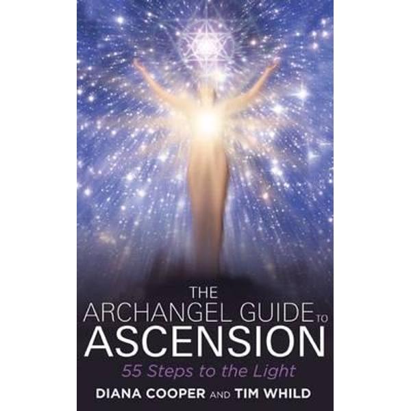 Archangel Guide to Ascension