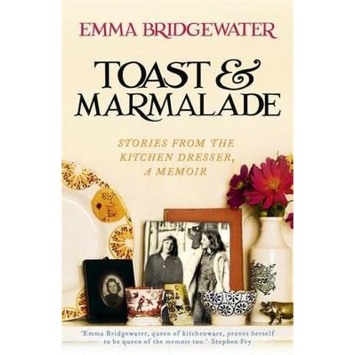 Toast & Marmalade