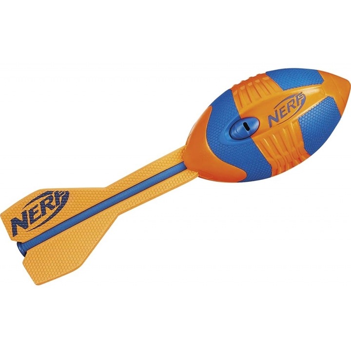 Arma de jucarie, AMILA, Nerf Vortex Aero Howler 99571, culoare multicolor, dimensiuni 30x45cm
