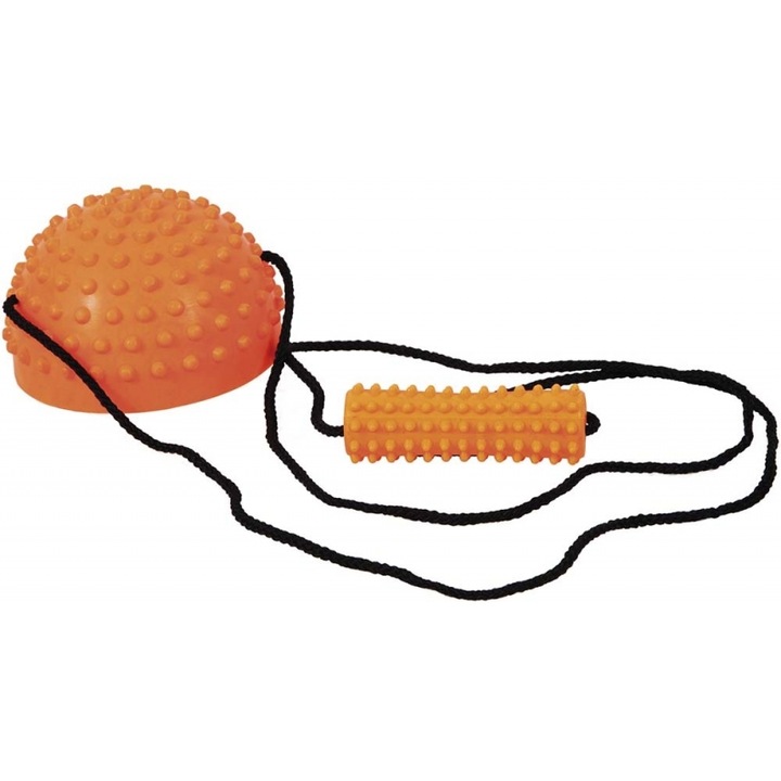 Accesorii fitness AMILA, portocaliu, 99526