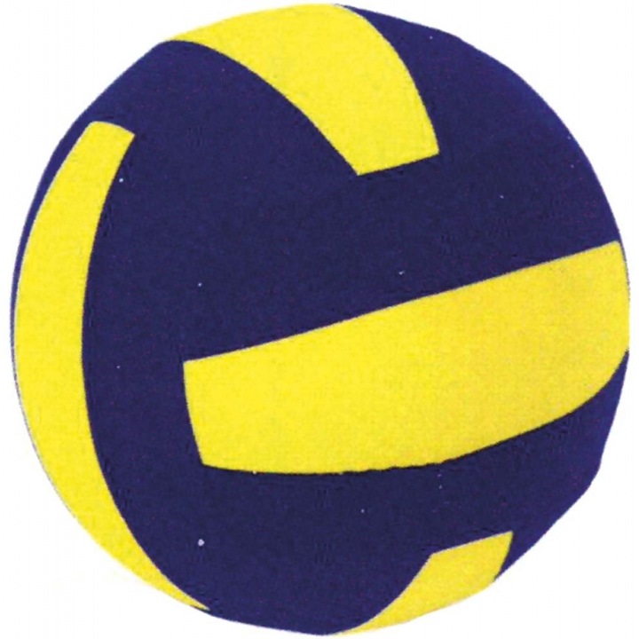 Minge AMILA Boleu Neoprene, 99527, 30x30cm, negru