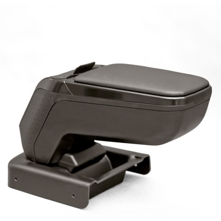 Cotiere auto Armster set pentru OPEL ZAFIRA 2007+, 2 bucati, culoare neagra