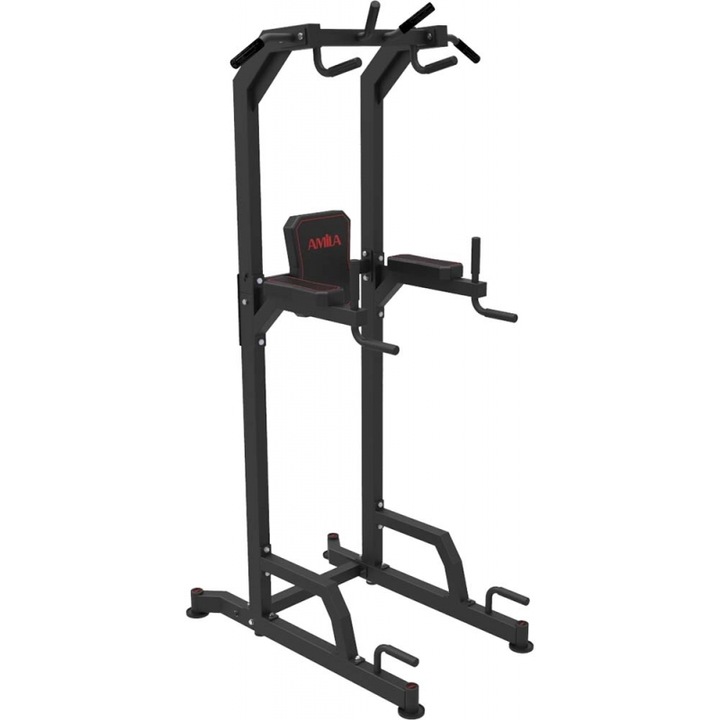 Aparat multifunctional AMILA Power Tower PT800, Monozygo/Dizygo