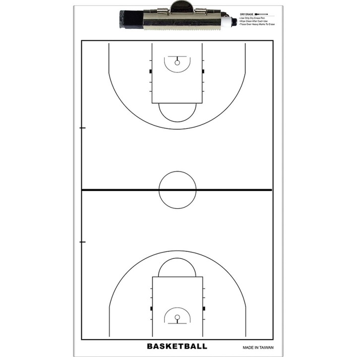 Tabel tactic AMILA Tablou de antrenor 41978