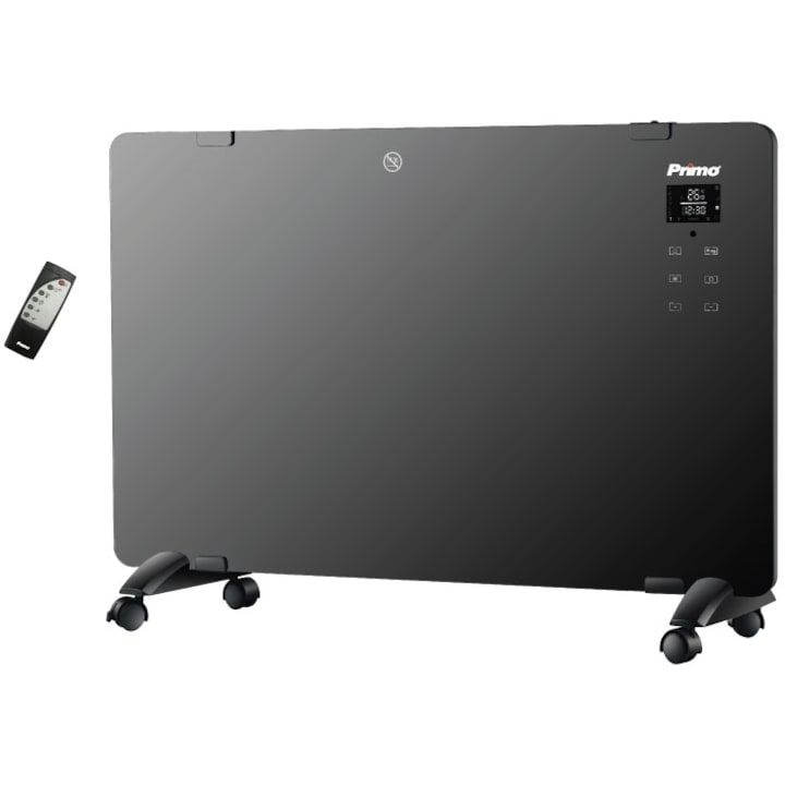 Convector electric PRIMO PRPH-81025 2000W, dimensiuni compacte