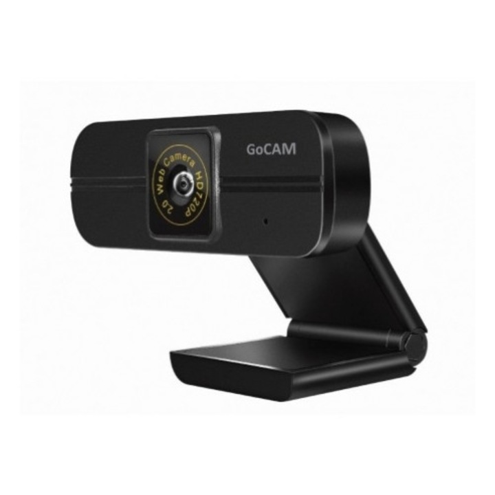 Camera web CONCEPTUM GOCAM OM-720 1MP