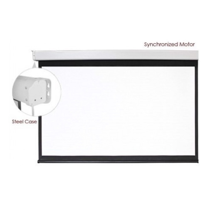 Ecran proiectie Brateck ESAA135, 135"