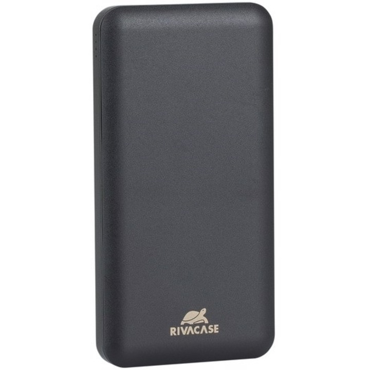 Baterie externa RIVACASE VA2110, 10 000mAh, portabila, pentru telefoane