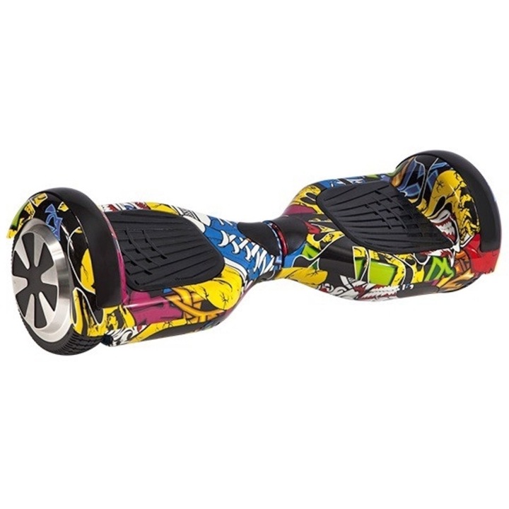 Hoverboard URBAN GLIDE 65 LITE multicolor