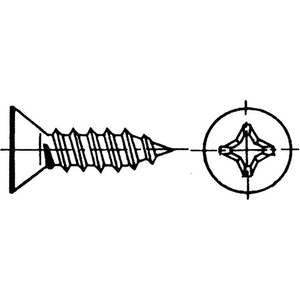 Suruburi, dibluri si accesorii uz general