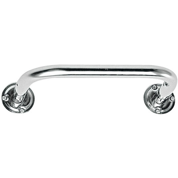 Trepte inox LALIZAS INOX 316, 3 trepte, 12572