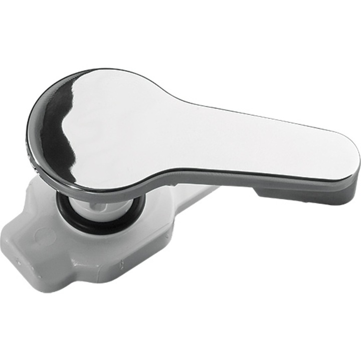 Maner pentru usi TOP LINE/MID LINE/CLASSIC, Gri (44207)