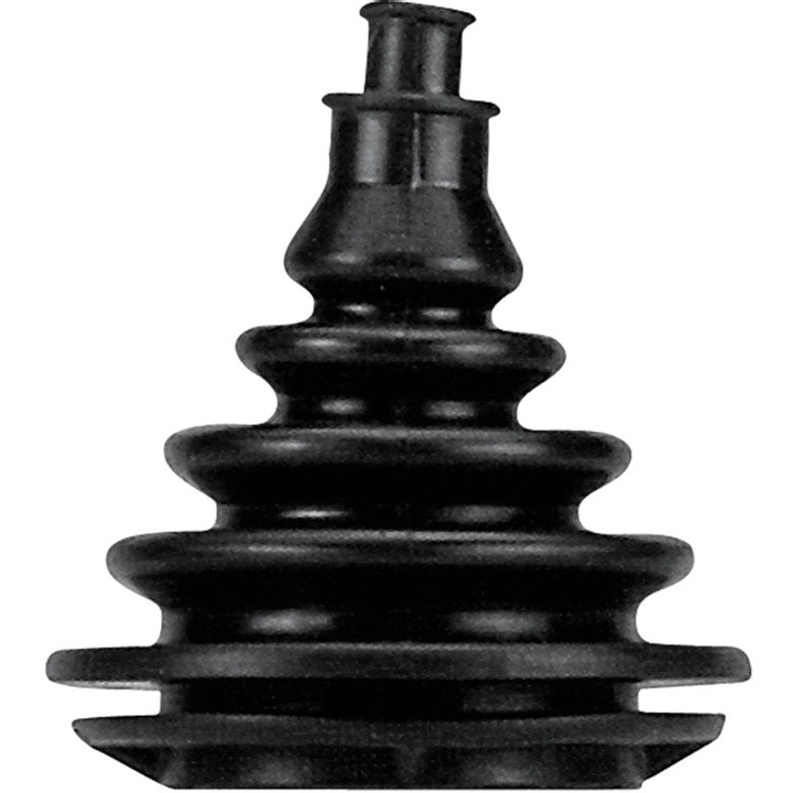 Manson schimbator, Lalizas, 103mm, 69mm, negru