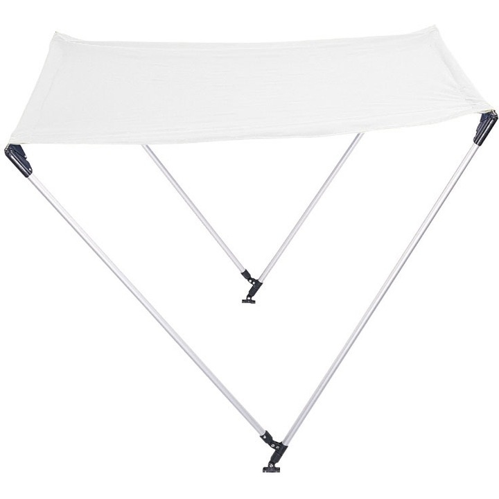 Tenta Alouminiou Basic 280x180x117cm, aspre, Lalizas