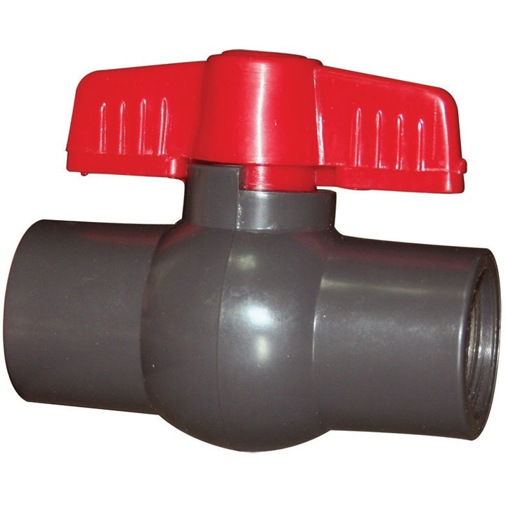 Fitinguri Balbida Ensphaire 1 1/2'', PVC, Lalizas