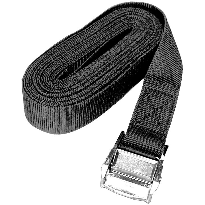 Magnet cu curea, Lalizas, 4mx25mm, capacitate 250kg